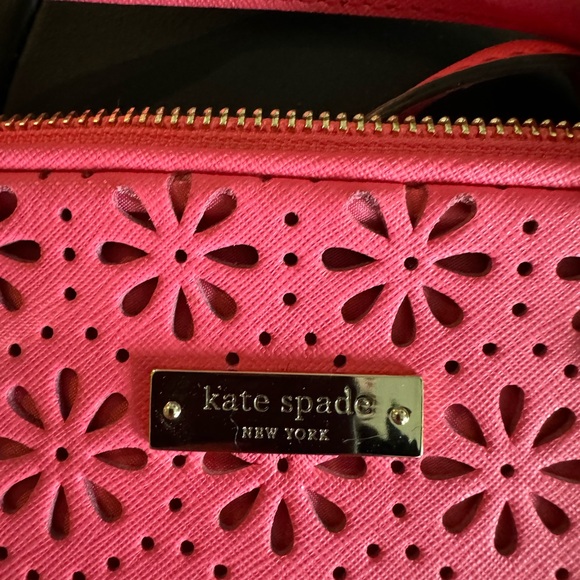 Kate Spade purse - Picture 2 of 6